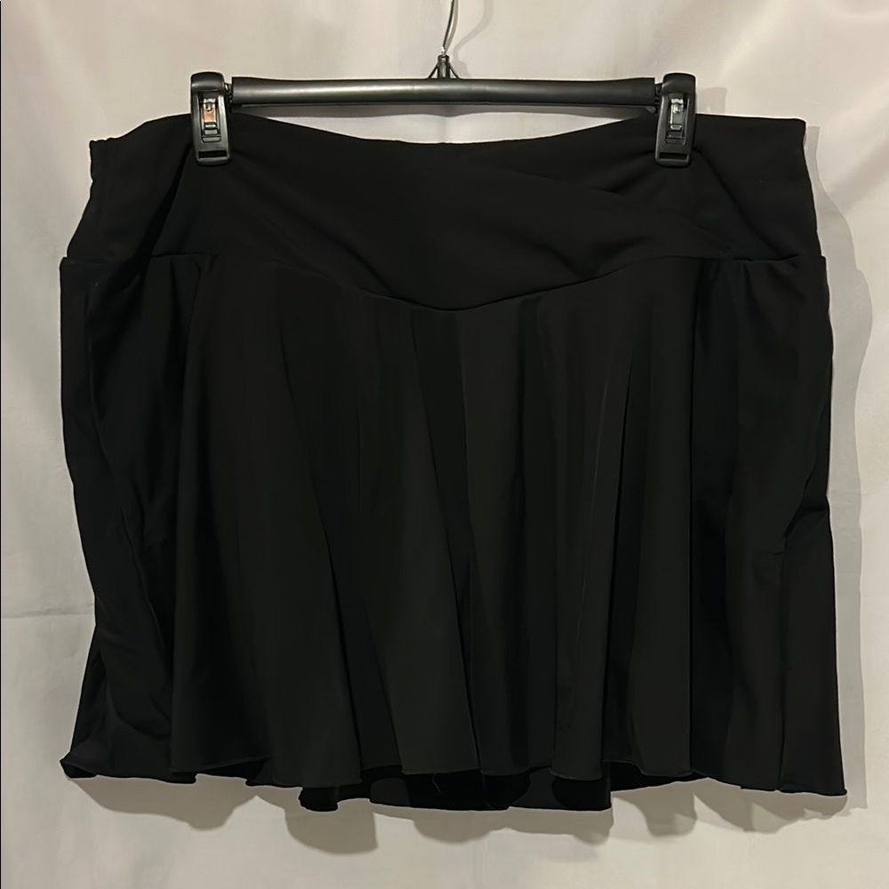 Halara Skort 4X Crossover NWOT
